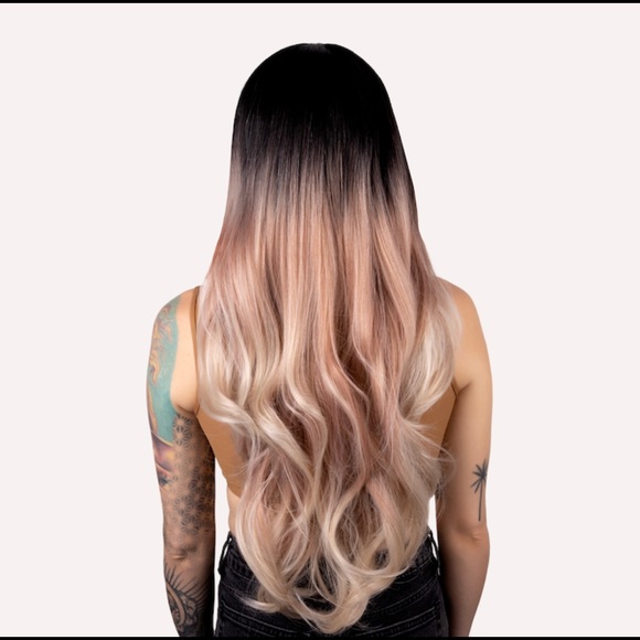 INSERT NAME HERE | Rosie Wig - Picture 5 of 12